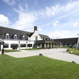 Lancaster House Hotel, hotel en Lancaster