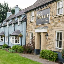 The Melville Inn by Innkeeper's Collection, ξενοδοχείο σε Dalkeith