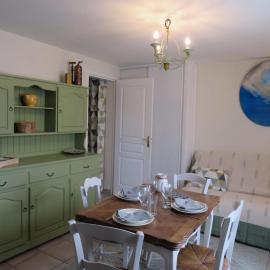 Le Gîte des Coloriés, hotell sihtkohas Salies-de-Béarn