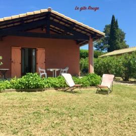 Les gîtes de Pailhès