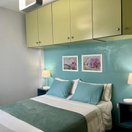 Loft-Dalia, hotel in Vecindario