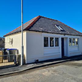 Old Police Station, Portsoy, hotel in Portsoy