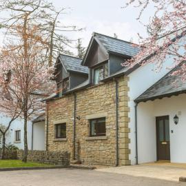 Honeybee Cottage, hotel a Penrith