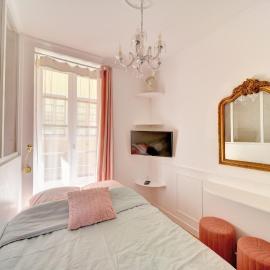 Les Petits Boudoirs de Savoie, hotel din Chambéry