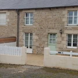 Maison de charme le Clairay 2