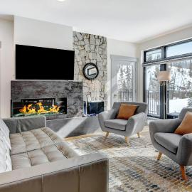 Downtown WP Condo 2203 I Hot Tub I AC I Great Views I Activity Program