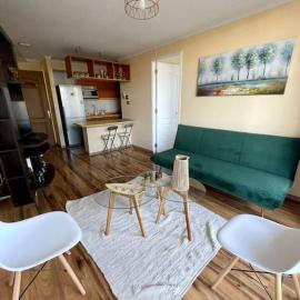 Disfruta Logroño 1Hab-1Baño-1 Estac, hotel em Calama