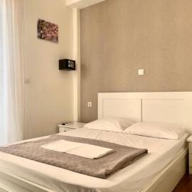City Center Athenes rooms, Hotel in Athen