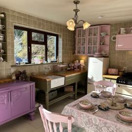 Memory Lane Farmhouse Carlingford, Hotel in Carlingford
