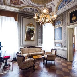 Hotel Europa, hotel en Ferrara