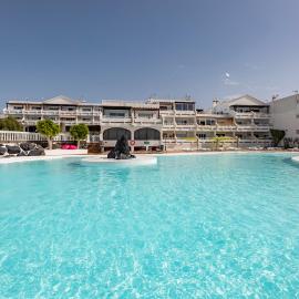 The Colors House, 226 - Private Apartment, ξενοδοχείο σε Costa Teguise