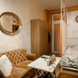 Stan11550 Centar, hotel in Lazarevac
