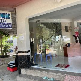 Thien Ngoc Hostel, hotel in Can Tho