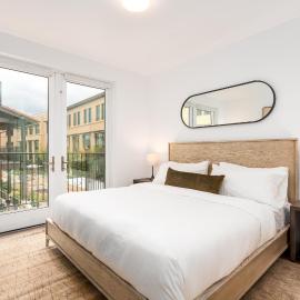 Mint House Menlo Park by Kasa, ξενοδοχείο σε Menlo Park