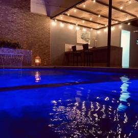 Suites Marvento, khách sạn ở Ensenada