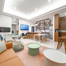 Yilan Move B&B