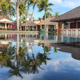 Sunsea Resort