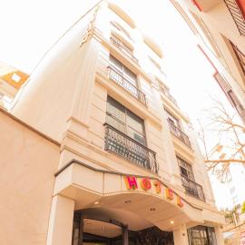 Deryaman Hotel Trabzon, hotell sihtkohas Trabzon