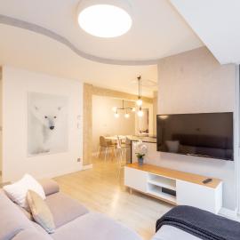Artabide - Baskeyrentals, hotel a Ondarroa