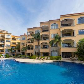Sunrise 6- Ocean View 2 Br Condo, Steps To The Beach, hotel u gradu Tamarindo