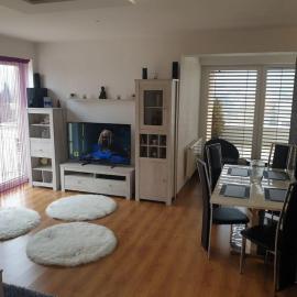 Mezonetovy Apartmán v centre Novej Dubnice, hotel a Ilava