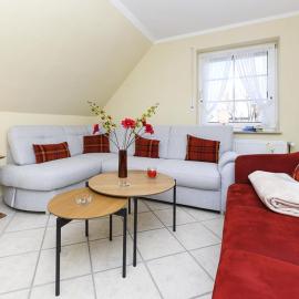 Ferienwohnung Torens-Nordsee -Apartments 2