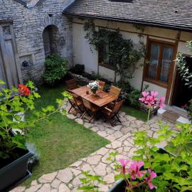 B&B Chez Marie