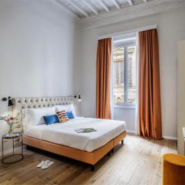 Dimora72 Luxury Rooms