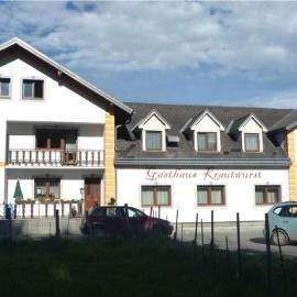 Ferienhof Kreutzer, hotel a Kirchschlag