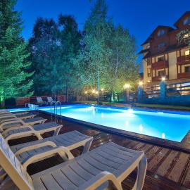Hotel&SPA Jawor, hotel in Zawoja
