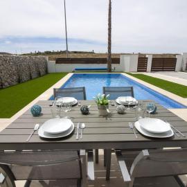 Villa Malibu 3021