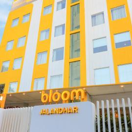 Bloom Hotel - Jalandhar, hotel a Jalandhar