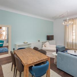 Apartment Gospar