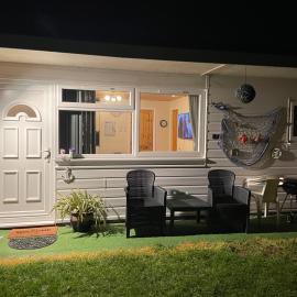 Chalet 88, hotel v destinaci Hemsby