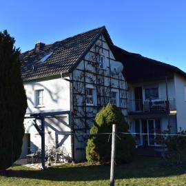 Ferienwohnung Saaleblick, hotel in Schwarzenbach an der Saale