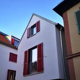 Ferienwohnung am Zehntkeller