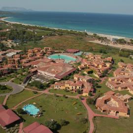 Valtur Baia dei Pini, hotel u gradu 'Budoni'