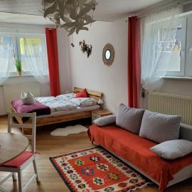 Andrea, Hotel in Mürzzuschlag