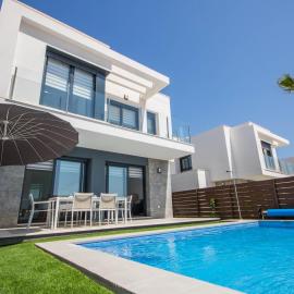 Villa Bali 3034