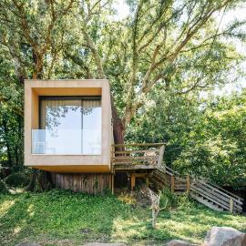 Quinta do Pomar Maior, hotel a Arouca