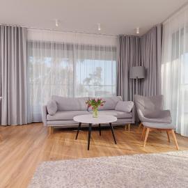 Nautic Park Darłówko - Apartamenty przy plaży by DreamHouse