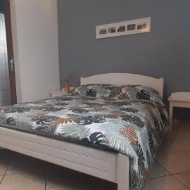 Chambre d'hôte Magdeleine, hotel in Le Guillaume