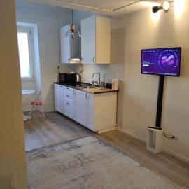 Appartamento Galgano Prato centro, viešbutis mieste Pratas