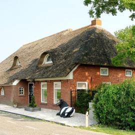 Appartement Greidesicht Kollumerpomp, hotell sihtkohas Kollumerpomp