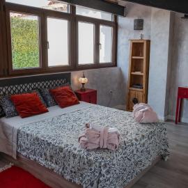 RIAD MEDINA MUDEJAR BAÑOS ARABES, viešbutis Tolede