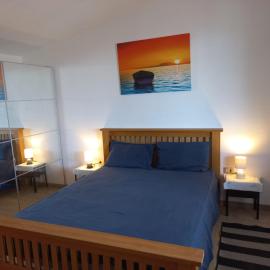 The Englishmans Home, hotel em Cuglieri