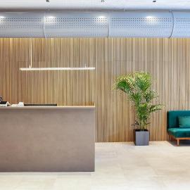Moon Palace Hotel, hotel en Arese