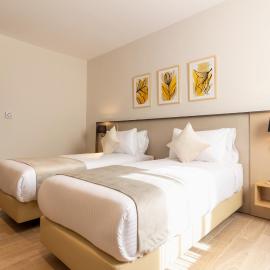 Golden Tulip Opera Alger, hotel in Algiers