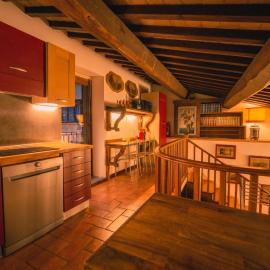 Book and Bed, hotel in Orvieto