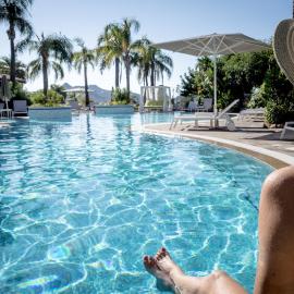Cruccùris Resort - Adults Only, hotel u gradu 'Villasimius'